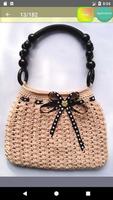 Lace Bag Design screenshot 3