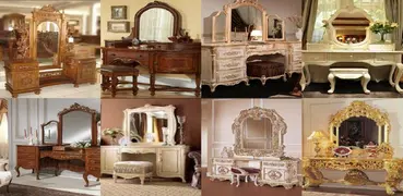 Dressing Table Design