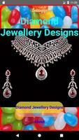 Design de jóias com Diamantes imagem de tela 1