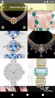 Diamond Jewelry Design ภาพหน้าจอ 2