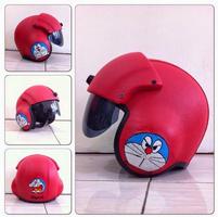 Desain Helm poster