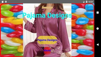 Desain Piyama screenshot 1