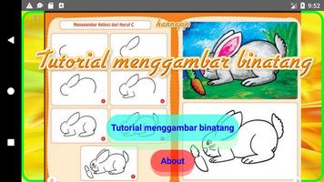 Animals Drawing Tutorials screenshot 1