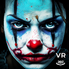 ikon Video Horor VR 360