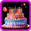 Chansons d'anniversaire APK