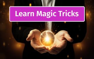 Easy Magic Tricks To Learn poster