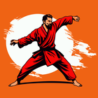 Apprendre le Kung Fu icône