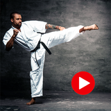 Lerne Karate