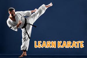 Karate öğrenin gönderen