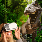 Icona Video VR 360