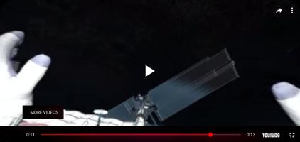 1 Schermata Video VR 360