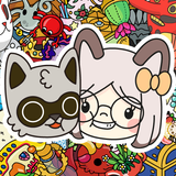 Raccoopy!-icoon