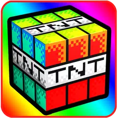 ? Too Much TNT Mod ?