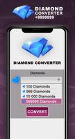 برنامه‌نما Diamond Calc and Converter for عکس از صفحه