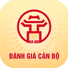 Đánh giá cán bộ HN icône