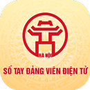 Sổ tay Đảng viên TP Hà Nội APK