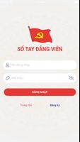 Sổ tay Đảng viên TP Hà Nội Ekran Görüntüsü 1