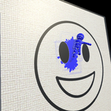 Flip Color Man