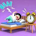 Interrupted Sleep