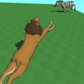 Shoot Animals