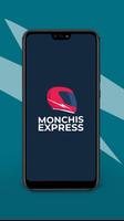 Monchis Express poster