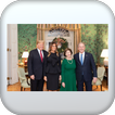 President Of USA 아이콘
