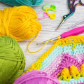 Learn Crochet