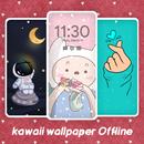 Kawaii Wallpapers Offline APK