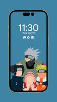Minimal Anime Wallpapers screenshot 2