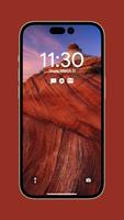 برنامه‌نما Nature Aesthetic Wallpaper عکس از صفحه