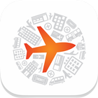 하나투어 항공 icon