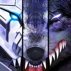 X-WOLF(X-ウルフ)