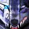 X-WOLF Download gratis mod apk versi terbaru