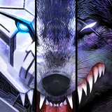 X-WOLF