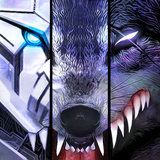 X-WOLF(X-Kurt) simgesi