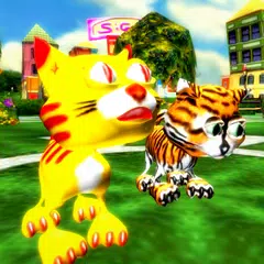 Cat Friends APK 下載