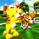 Cat Friends APK