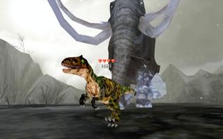 Dinos Online پوسٹر