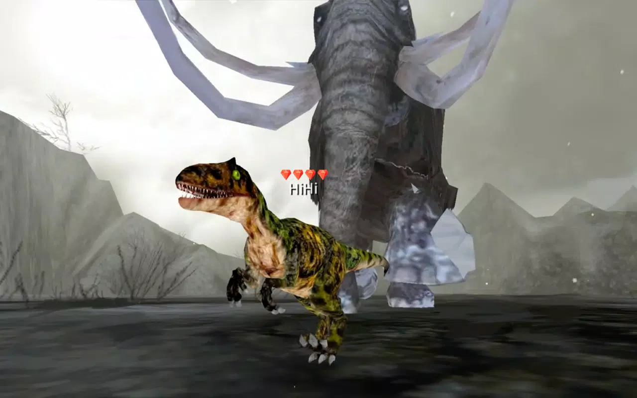 Online Dinosaur Game - T Rex para Android - Download