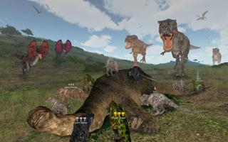 Dinos Online स्क्रीनशॉट 1