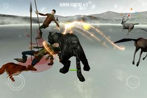 Life Of Black Tiger screenshot 1