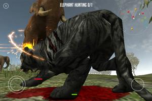 Life Of Black Tiger screenshot 2
