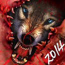 Life Of Wolf 2014 FREE APK