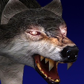 Life Of Wolf FREE icon