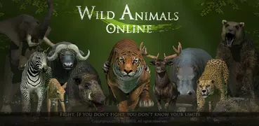 Wild Animals Online(WAO)