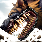 Wild Zombie Online(WZO) иконка