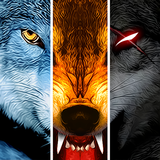 Wolf Online icône