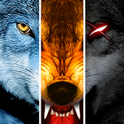 Wolf Online-icoon