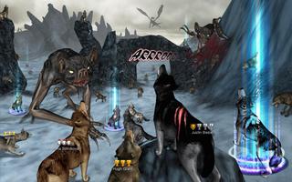 Wolf Online screenshot 1