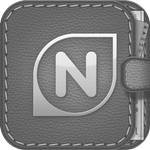 N Wallet icon